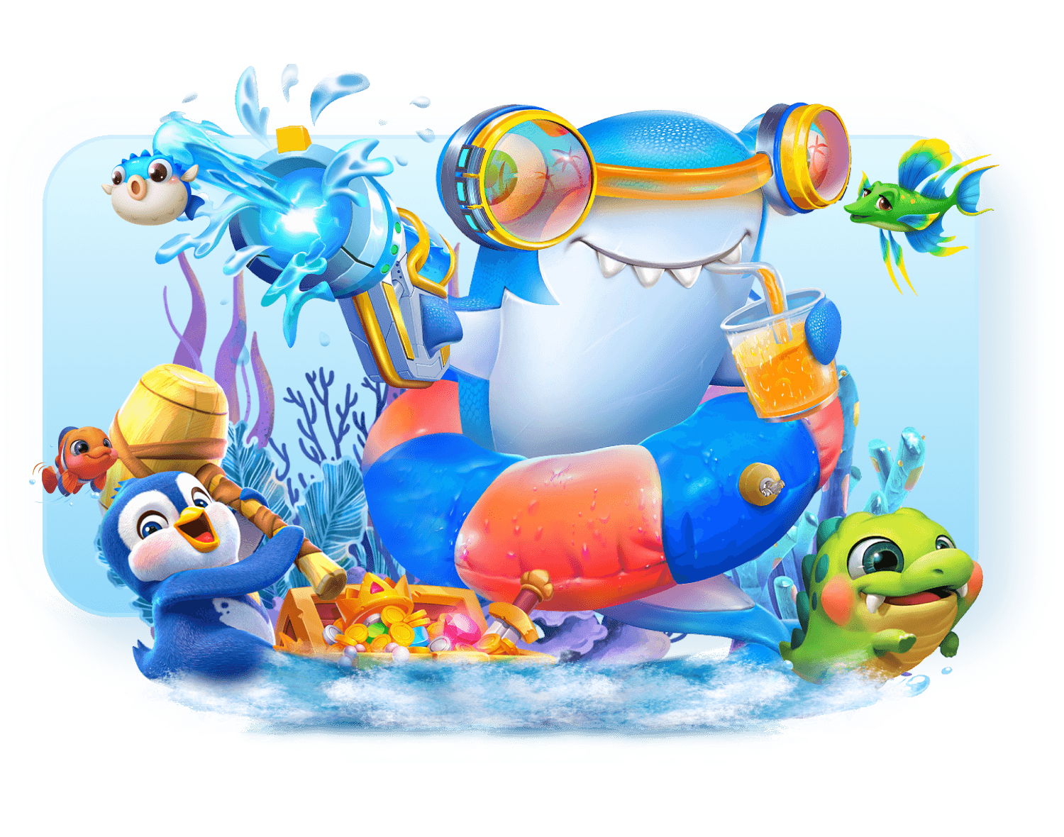 Blog